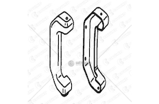 Záslepka PRP500 COVIND COV/PRP/410