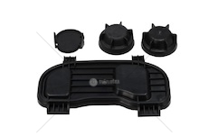 ZASLEPKA REFL.MB ATEGO TYLNA MERCEDES 0008266824