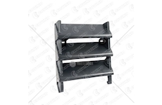 ZASLEPKA STOPNIA DAF 95XF W ATRAPIE COVIND COV/XF0/152