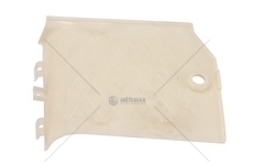 ZASLEPKA STOPNIA KABINY DAF XF106 LEWA OTP D9782