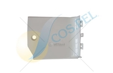 Záslepka stupátka kabiny DAF XF106 levá COSPEL COS304.10613