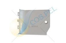 Záslepka stupátka kabiny DAF XF106 pravá COSPEL COS304.10612