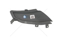 Záslepka světlometu Volvo FH5 21- pravá Tangde TD01-51-057CR