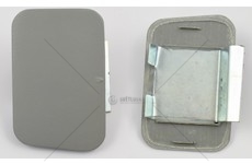 Záslepka zadní MB TRAVEGO POLMET P-3304