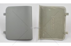 Záslepka zadní SETRA SERIA 400 POLMET P-2804