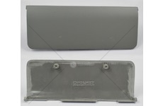 Záslepka zadní SETRA SERIA 400 POLMET P-2805