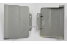 Záslepka zadní SETRA SERIA POLMET P-2905