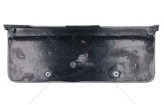 Záslepka zadního nárazníku velká MB Kulger 3301.028