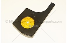 ZASLEPKA ZDERZAKA KRONE LEWA KRONE 515086649