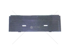 ZASLEPKA ZDERZAKA SRODK.MB-ACTROS TANGDE TD06-50-019