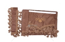 ZASLONKI PRZEDNIE SCANIA BRAZOWE+BRAZOWE  ZAS/PR/SC/BRAZ/BRAZ