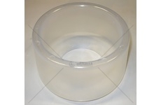 Zásobník prachu plexi Tatra T148