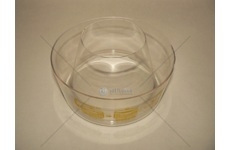 Zásobník prachu Zetor 931335.1