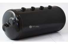 Zásobník vzduchu, pneumatický systém BAGEN T821011