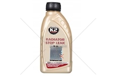 Zastavení úniku chladiče 400ml K2 T231