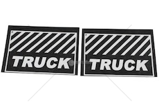 Zástěrka 330*480MM TRUCK sada 2 kusy SERTPLAS CHL063