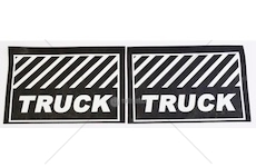 Zástěrka 400x600 2ks TRUCK