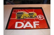 Zástěrka 480MM*600MM DAF sada 2 kusy SERTPLAS CHL059