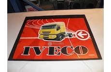 Zástěrka 480MM*600MM IVECO sada 2 kusy SERTPLAS CHL056