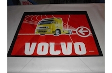 Zástěrka 480MM*600MM VOLVO sada 2 kusy SERTPLAS CHL057