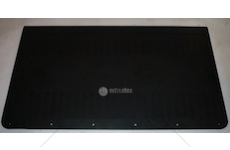 Zástěrka 650x400mm EURO