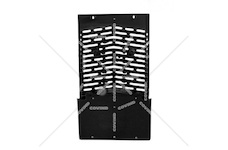 Zástěrka anti-spray pravá/levá MAN TGA/TGL/TGM/TGX/TGS 520/878/310 pro TPS/220-310 Covind COV/PRZ/220