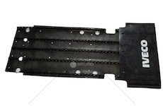 Zástěrka blatníku kabiny IVECO STRALIS COVIND COV/580/328