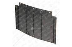 Zástěrka blatníku pravý MAN TGX/555 PIL-555