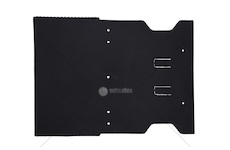 Zástěrka blatníku VOLVO FH4,RVI GAMA T 93,5 cm LAMIRO 781-33EX