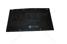 Zástěrka CM 1013 ( 305x550 ) zadní valník nápis TATRA