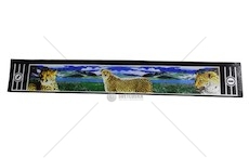 Zástěrka dlouhá gepard LONG VEHI  CHL048