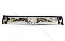 Zástěrka dlouhá KON LONG VEHICLE SERTPLAS CHL029