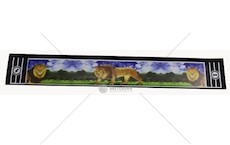 Zástěrka dlouhá lev LONG VEHICLE SERTPLAS CHL032