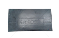 Zástěrka Karosa K730/K900 570x300mm