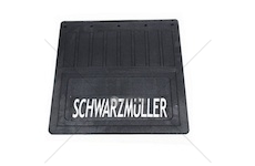 Zástěrka - lapač 400x400mm, SCHWARZMULLER