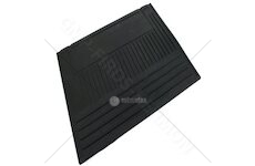 Zástěrka - lapač 620x250mm