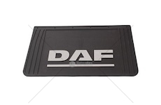 Zástěrka - lapač DAF 600x400mm