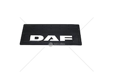 Zástěrka - lapač DAF  620x250mm