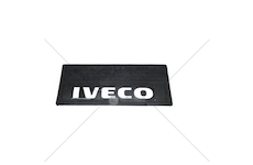 Zástěrka - lapač IVECO 620x250mm