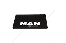 Zástěrka - lapač MAN 480x285mm