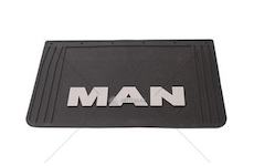 Zástěrka - lapač MAN 600x400 mm