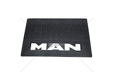 Zástěrka - lapač MAN 600x400 mm