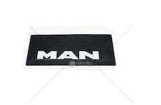 Zástěrka - lapač MAN 620x250mm