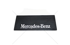 Zástěrka - lapač MERCEDES 620x250 mm