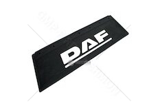 Zástěrka - lapač přední DAF 600x200mm