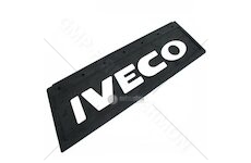 Zástěrka - lapač přední pro vozidlo IVECO 600x200mm , GMP 10-044