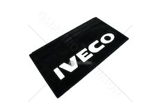 Zástěrka - lapač přední pro vozidlo IVECO 650x350mm, GMP 10-004