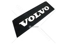 Zástěrka - lapač přední VOLVO 600x200mm
