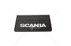 Zástěrka - lapač SCANIA 480x285mm