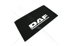 Zástěrka - lapač zadní DAF 650x350mm